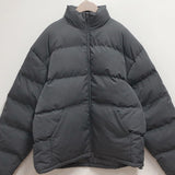 Lucky padded jacket