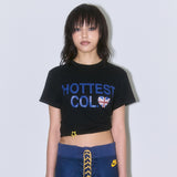 Hottest Tee [Black]