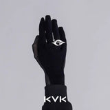 KVK ヴェノム インターレースミニオンリング