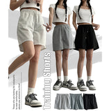 Anco Training Half-Length Shorts