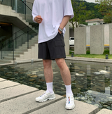 Wybird Cool Ice Cargo Shorts