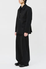 Aron Wide Trousers (2color)
