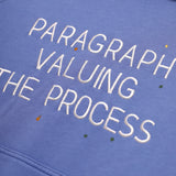 PARAGRAPH PROCESS HOODIE