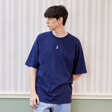 VA 3D ロゴTシャツ / ネイビー