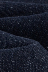 Heavyweight Raw Selvedge Jeans