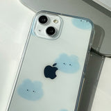 Tokki Moru Phone Case