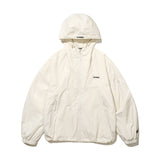 EL Lettering Pullover Windbreaker Jacket 3Color