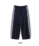 Blanc Trackline Balloon Training Pants