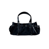 Buckle bag (2colors)