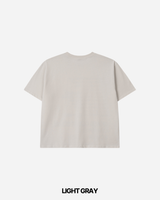 ウッズ プリンティング ショートスリーブ Tシャツ