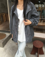 OOTJ ピュア ライト デニム パンツ