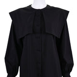 classical blouse