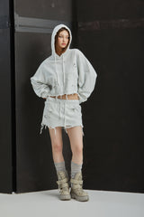 PIXEL HOOD