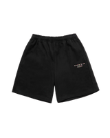 26SS ミックスドスレッドショートパンツ