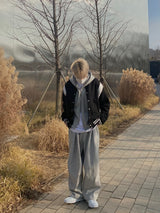  Lively balloon sweat pants