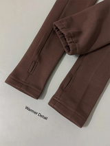 [F/W] Napping warmer half sleeves(3color)