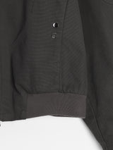 Lab Cotton Track Jacket (2color)