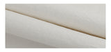Work White Ribbon Long Skirt