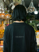 MDWKS TEAM LONG SLEEVE