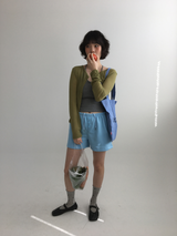 YWD SUMMER CARDIGAN (5color)