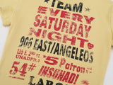 EastAngelos Team Graphic Tee 231776620