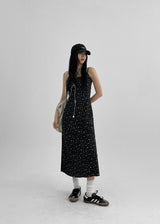 [MADE] Floryan Summer Sleeveless Long Dress