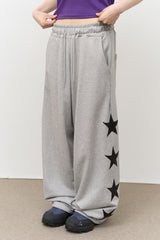 Ever Star Sweatpants