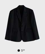 [ In-house ] 【Setup】Tom Eddy Blazer Slacks Setup