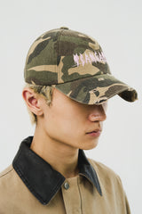 Grace Pink Cap (2color)