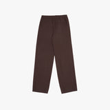 Stranger Loose Fit Barrow Pants (Brown)