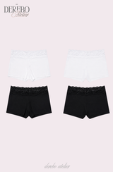lace seggings inner short pants