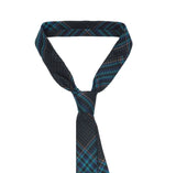 [LAN ARCHIVE] Kitch Slim Checkered Tie