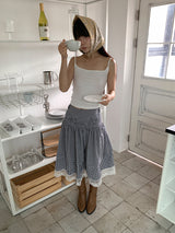 ALL DAY SLEEVELESS (4C)