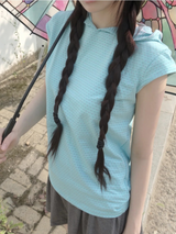 バブル Tシャツ