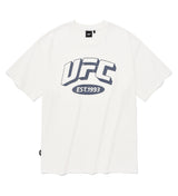 アーチロゴリラックスフィット Tシャツ