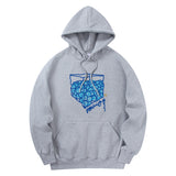 BALL POOL HOODIE