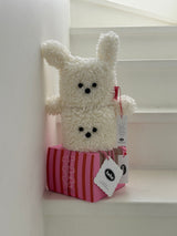 hehe Tissue Case