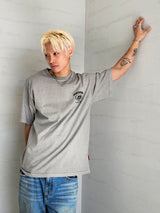 VENTIQUE ドラゴンTシャツ３カラー