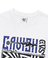 ハイサニーSS Tシャツ ホワイト(CV2FMUT508A)