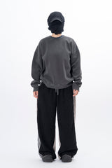 Sig Velvet Track Corduroy Pants