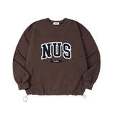 Nus. x Huke MTM (Brown)