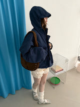 hoo wind breaker 