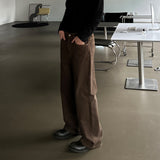 PATCH WORK CARPENTER COTTON PANT'S
