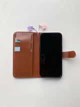 [walletcase] レッドホースパワー