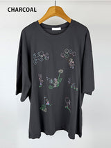 フェアリーニードルTシャツ (2C)