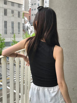 Elodie sleeveless