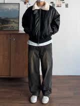 Bijo leather mustang (2color)