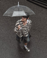 ヴィンテージカーゴバミューダデニムパンツ