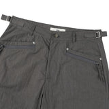 Matches String Pants (3color)