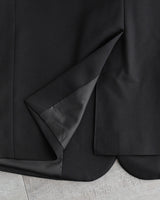  WIT OVERSIZED BLAZER 